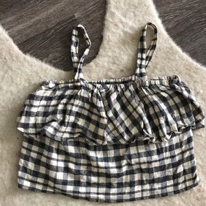 Sweet Picnic Top